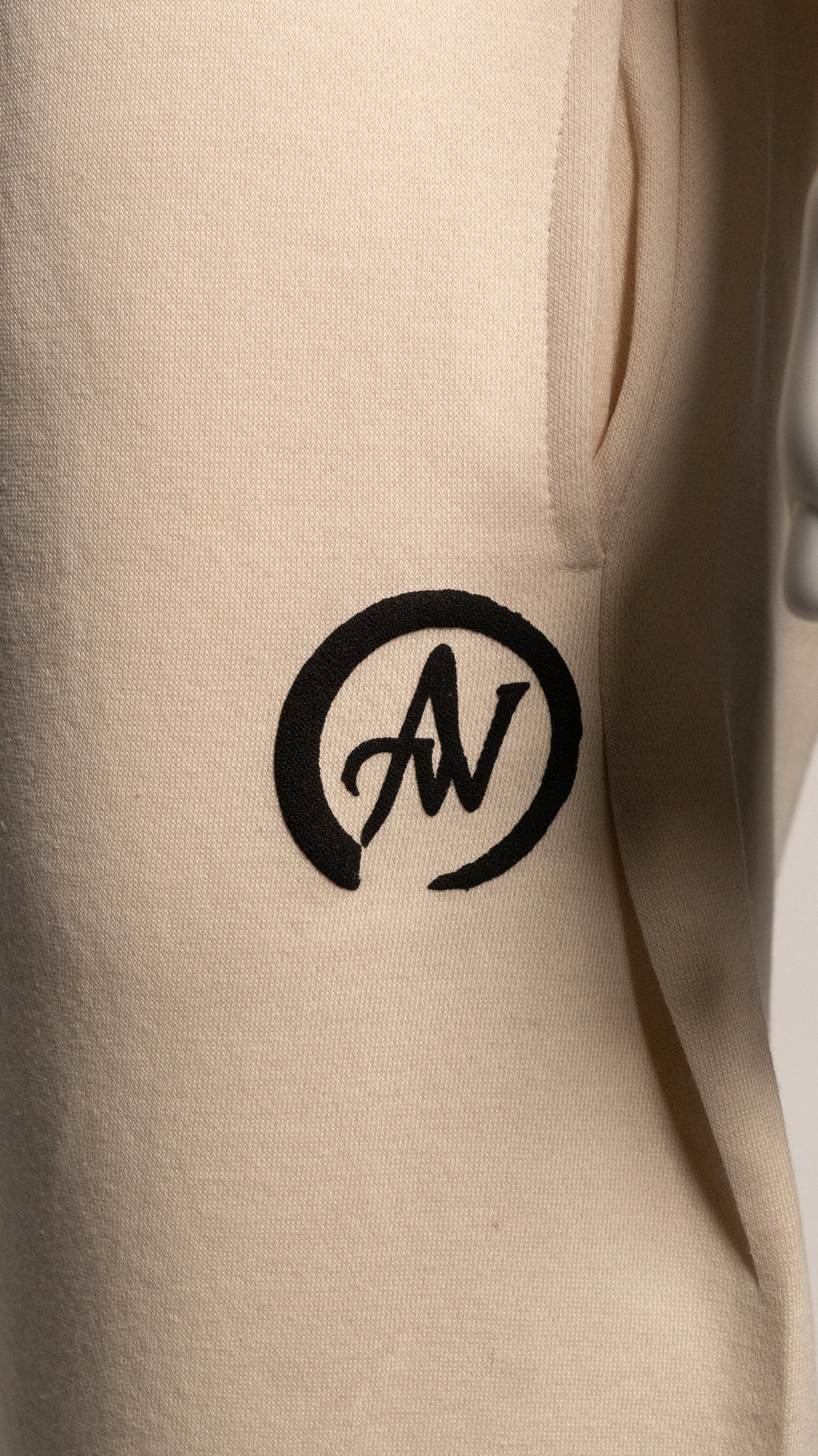 Ultra Sft, Blk Bubble Flare Jogger